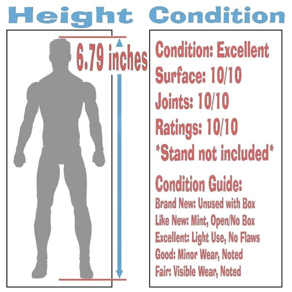 DC Universe Classics Bat Creature Batman v Superman Multiverse #100 - Picture 6 of 6